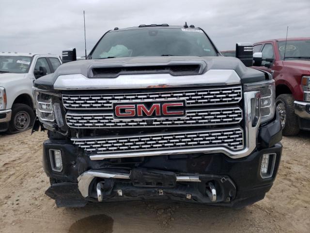 1GT49REY9MF319300 | 2021 GMC SIERRA K25