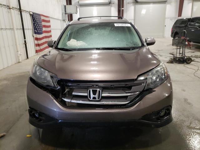 2HKRM4H78EH683452 | 2014 HONDA CR-V EXL