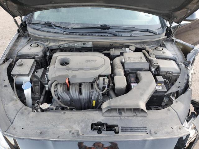 5NPE24AF2JH677386 | 2018 HYUNDAI SONATA SE