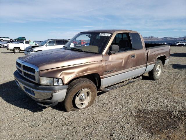 2001 Dodge Ram 1500 