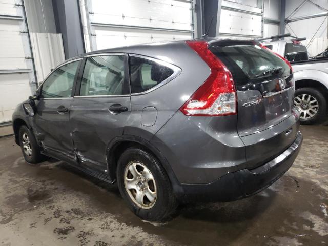 2HKRM3H39EH541084 | 2014 Honda cr-v lx