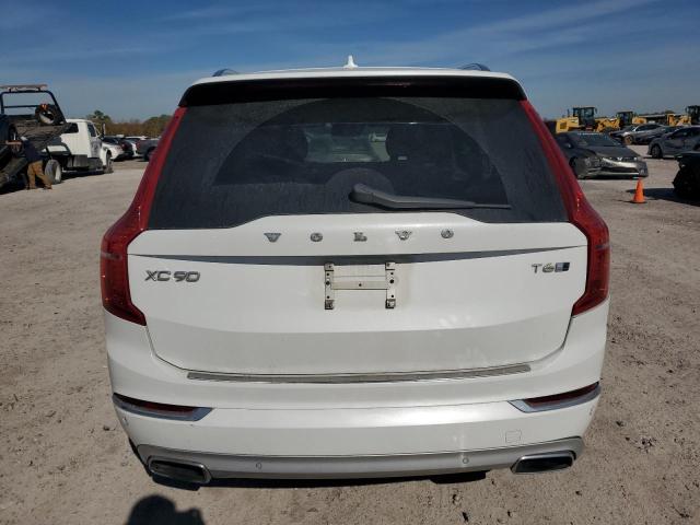 YV4A22PL9J1326642 2018 VOLVO XC90, photo no. 6