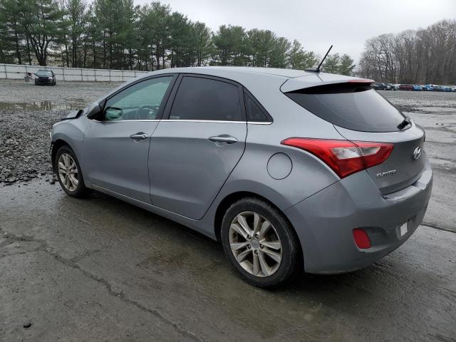 KMHD35LH1FU240727 | 2015 HYUNDAI ELANTRA GT