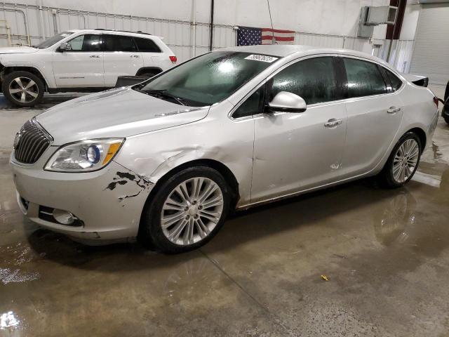 2014 Buick Verano 