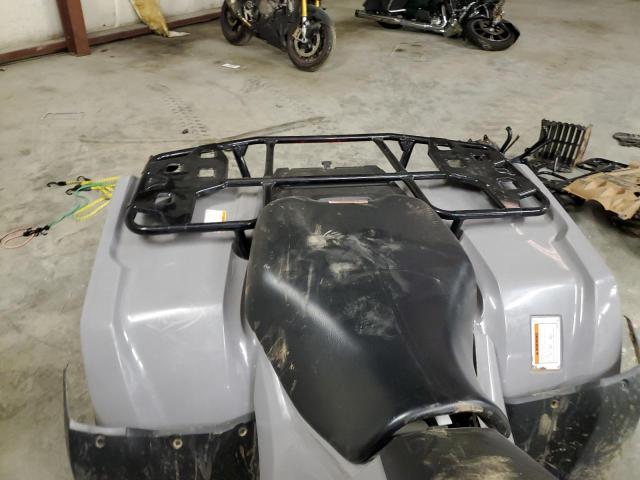 2022 HONDA TRX420 FA 1HFTE47D7N4700053