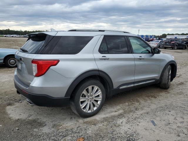 Vin: 1fmsk7fh8lga77411, lot: 82467003, ford explorer limited 20203