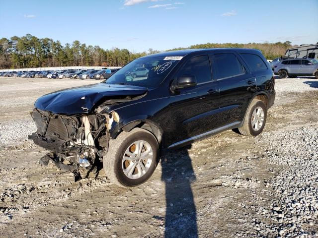 2013 Dodge Durango SXT