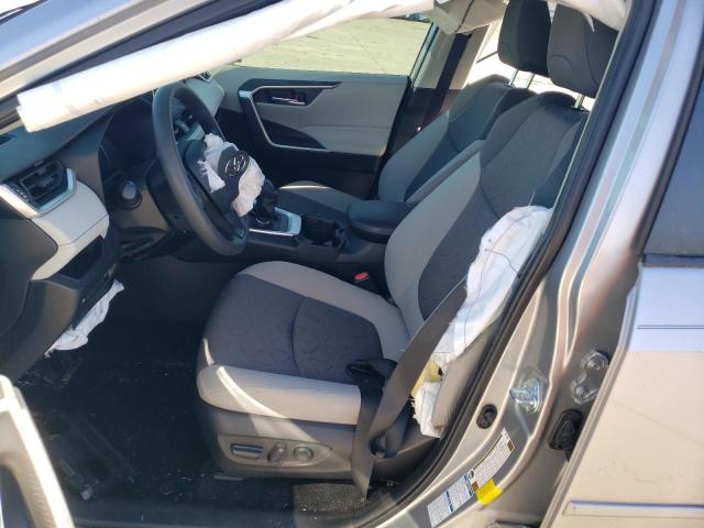 2021 TOYOTA UK JTMRWRFV8MD121547