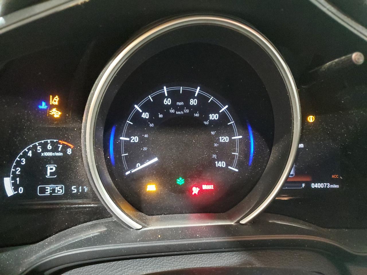 3HGGK5H89JM702205 HONDA FIT 2018