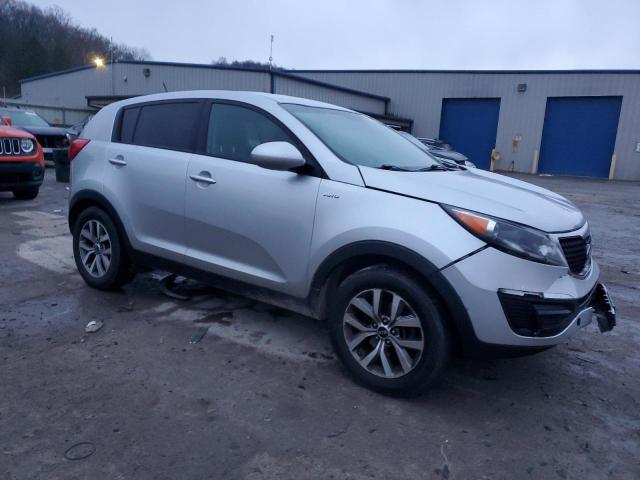 KNDPBCAC7F7694284 | 2015 KIA SPORTAGE L