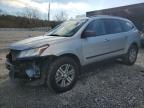 2017 CHEVROLET TRAVERSE L - 1GNKRFKD7HJ260880