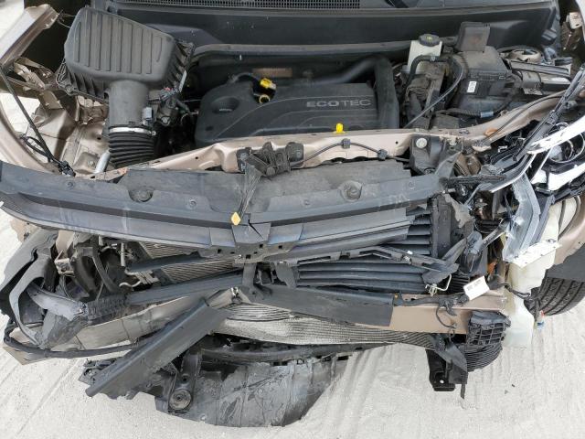 2GNAXJEV8J6300847 CHEVROLET EQUINOX 2018
