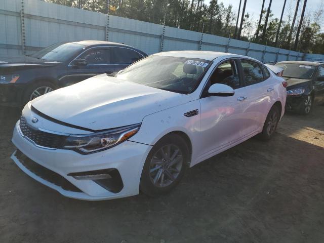 5XXGT4L34KG297357 | 2019 KIA OPTIMA LX