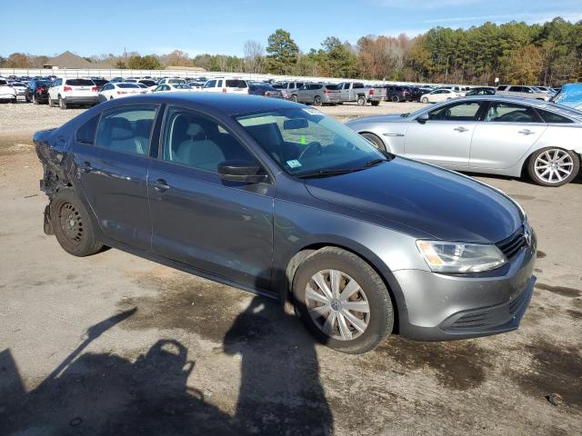 3VW2K7AJ7EM355753 | 2014 VOLKSWAGEN JETTA BASE