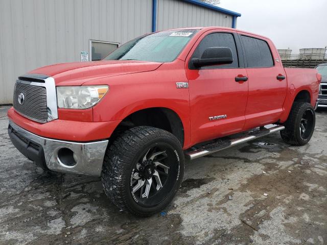 2012 Toyota Tundra 