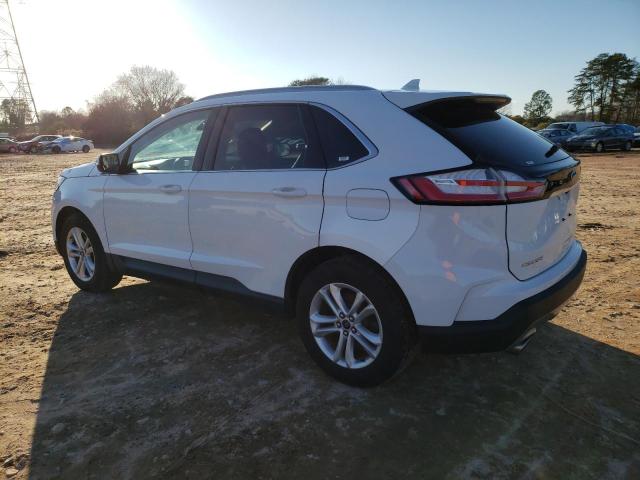 2FMPK3J91LBA70791 2020 FORD EDGE, photo no. 2