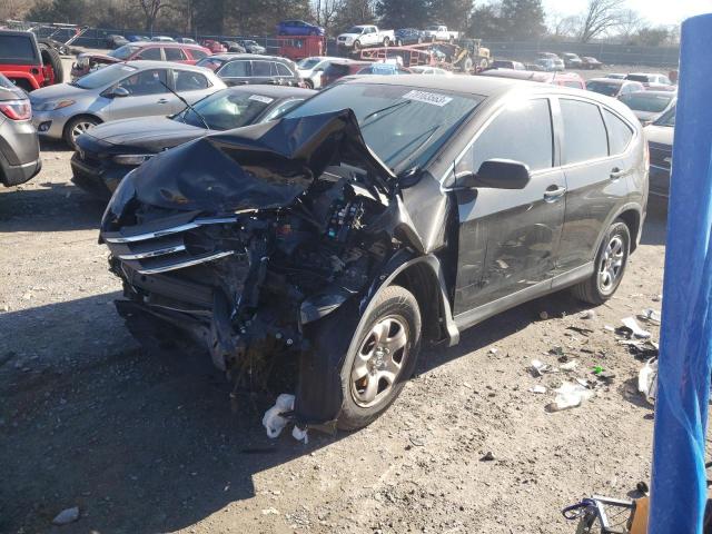 Vin: 5j6rm3h31dl045538, lot: 79163563, honda crv lx 2013 img_1