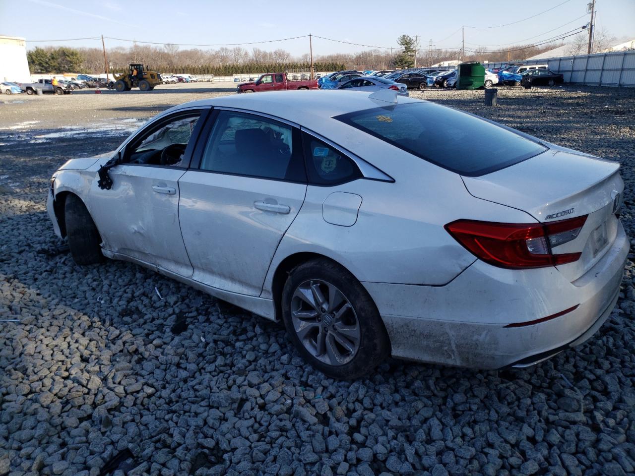 1HGCV1F18LA132556 HONDA ACCORD 2020