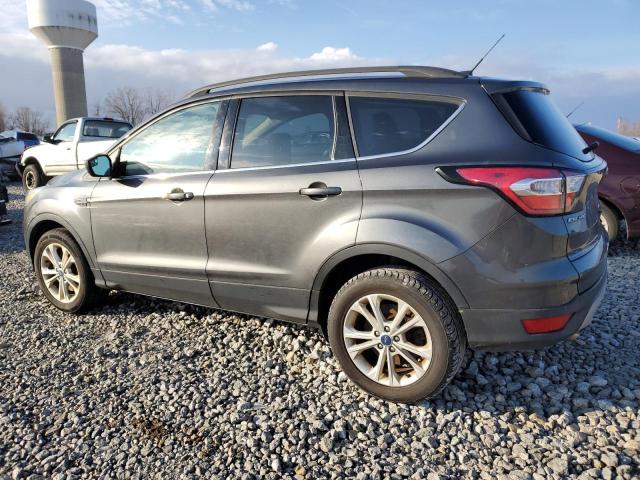 1FMCU9GD5JUB17156 | 2018 Ford escape se