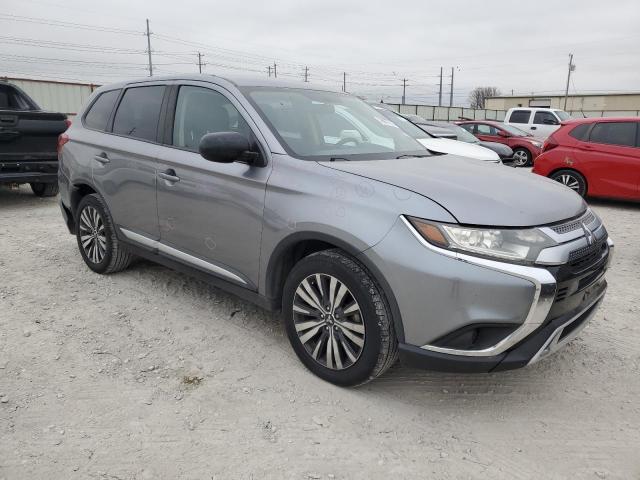 JA4AD2A37KZ015102 | 2019 MITSUBISHI OUTLANDER