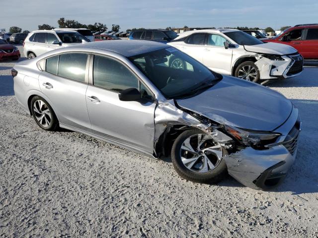 2024 SUBARU LEGACY 4S3BWAB63R3008281