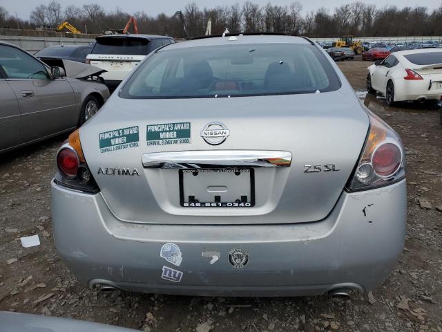 1N4AL2AP4AN546684 | 2010 Nissan altima base