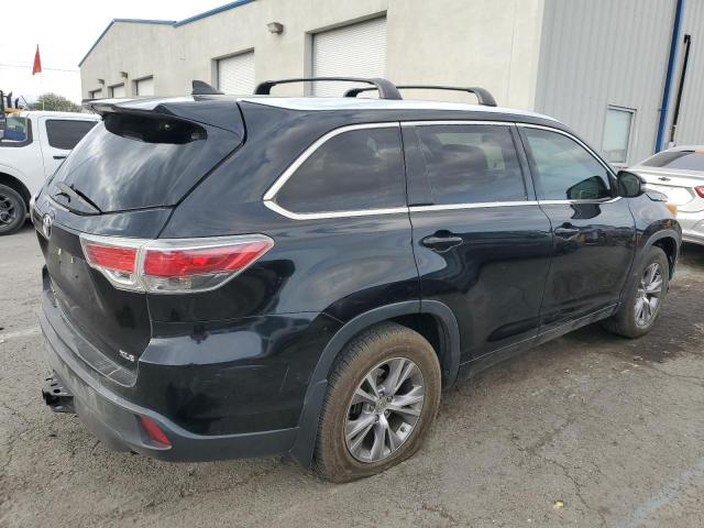 5TDKKRFH8FS114094 | 2015 TOYOTA HIGHLANDER