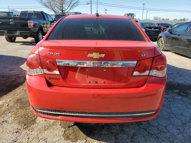 1G1PE5SB9F7116446 | 2015 CHEVROLET CRUZE LT