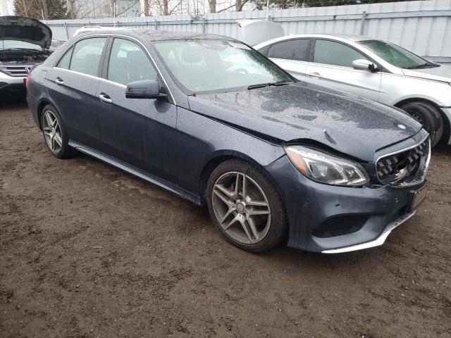 WDDHF9HB5GB314842 2016 MERCEDES-BENZ E-CLASS, photo no. 4