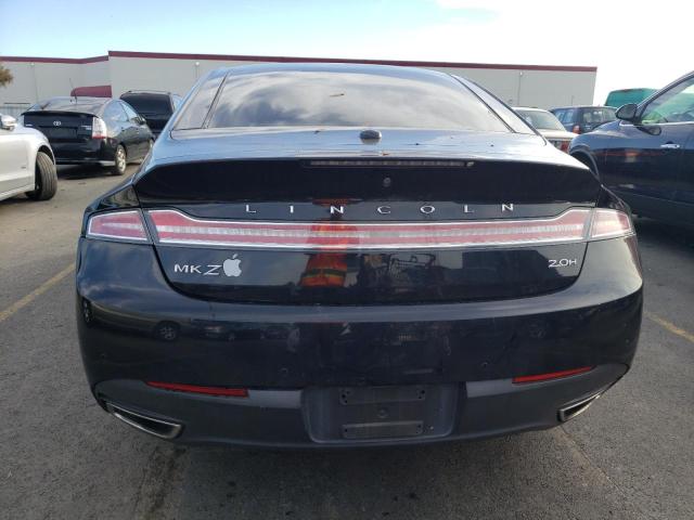 3LN6L2LUXGR615737 | 2016 LINCOLN MKZ HYBRID