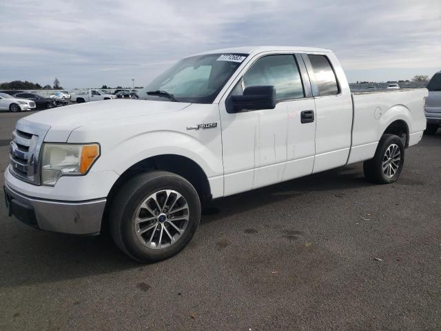 2010 Ford F-150 