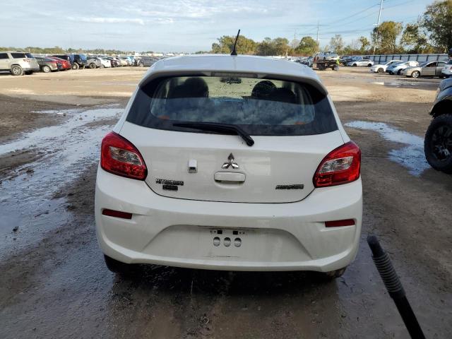 ML32A3HJ8KH008939 | 2019 MITSUBISHI MIRAGE ES