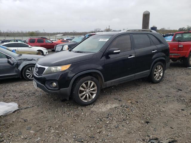 2011 Kia Sorento EX