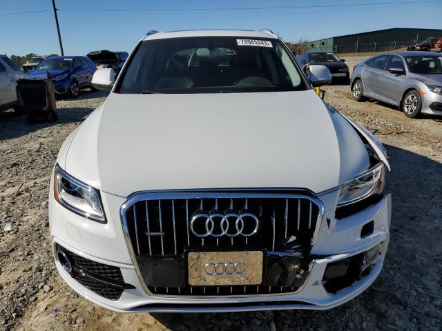 WA1DGAFP3EA041449 2014 AUDI Q5, photo no. 5