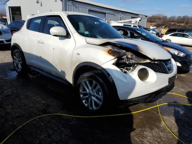 Vin: jn8af5mv1dt224120, lot: 79753173, nissan juke s 20134