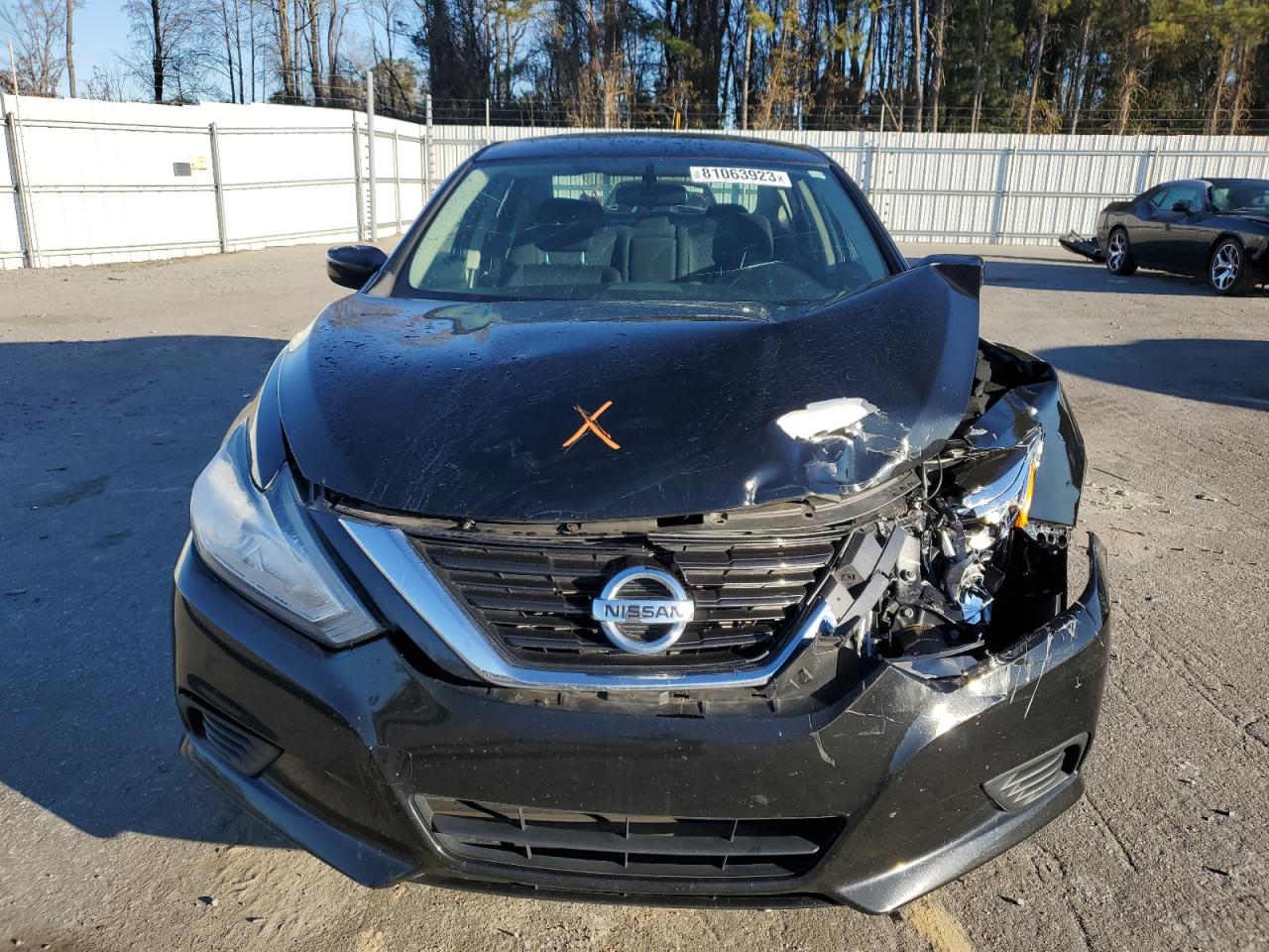 1N4AL3APXJC470809 NISSAN ALTIMA 2018