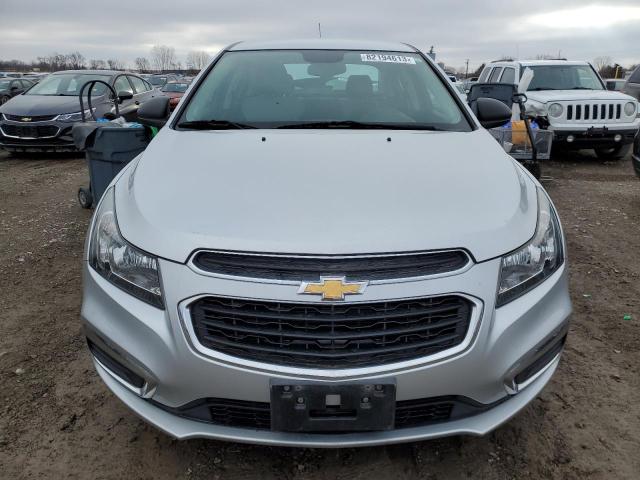 1G1PC5SH4G7137782 | 2016 CHEVROLET CRUZE LIMI