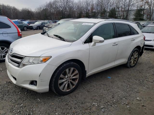 2013 Toyota Venza LE