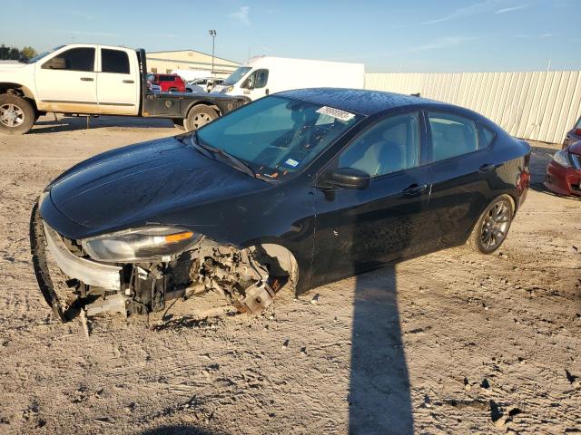 2014 Dodge Dart SXT