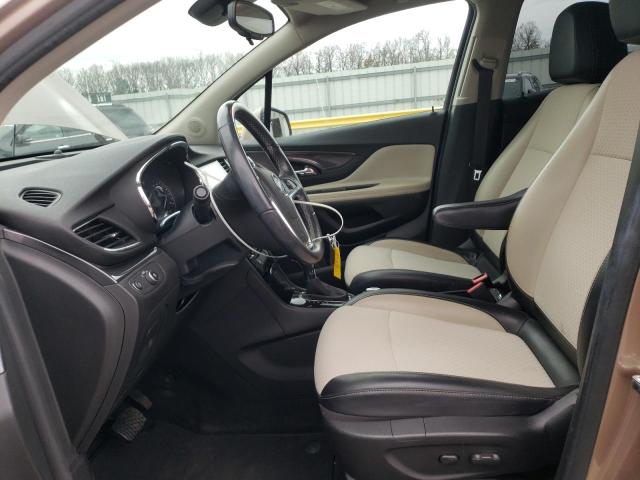 KL4CJASB9KB755907 | 2019 BUICK ENCORE PRE