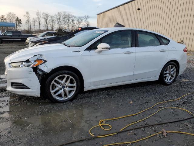 3FA6P0H70ER261827 | 2014 FORD FUSION SE