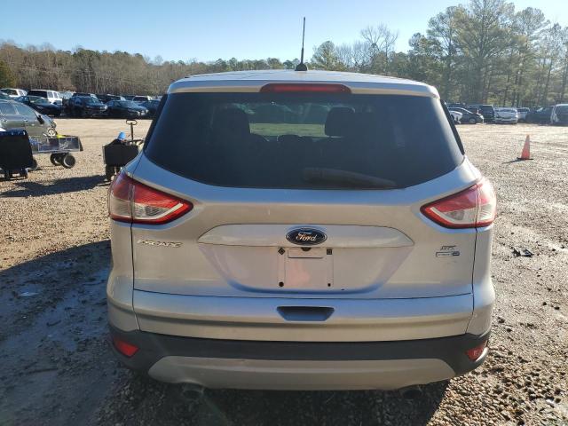 2016 Ford Escape Se VIN: 1FMCU9GX0GUC23582 Lot: 80759773