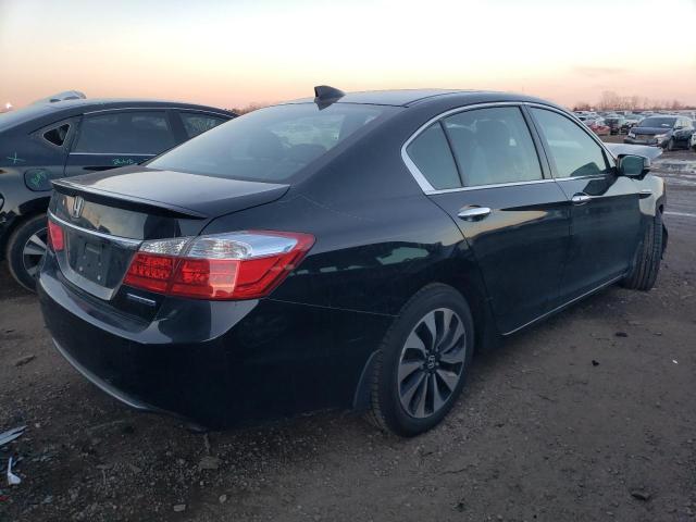 1HGCR6F55FA007426 | 2015 HONDA ACCORD HYB