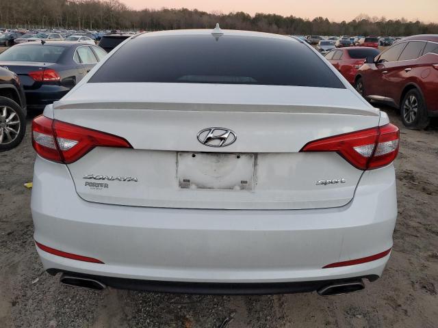 5NPE34AF3GH382139 | 2016 Hyundai sonata sport