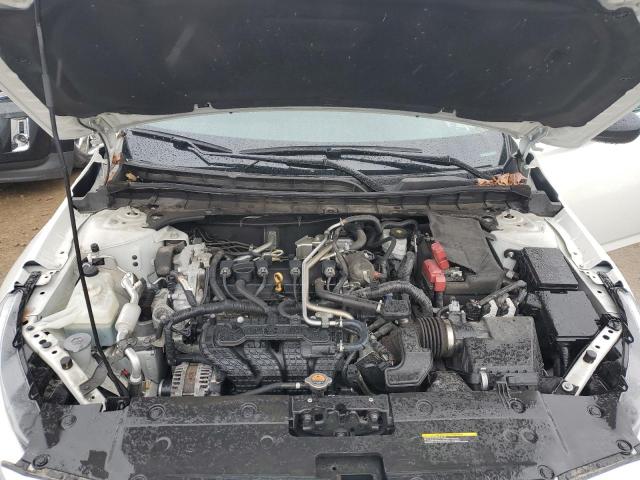 2021 NISSAN ALTIMA SR - 1N4BL4CV6MN384086