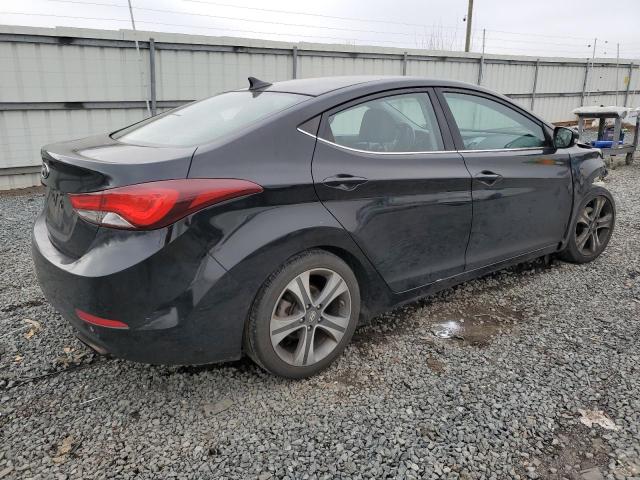 KMHDH4AH9FU322803 | 2015 HYUNDAI ELANTRA SE