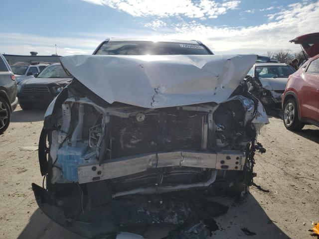 VIN 5TDJZRFH3KS741500 2019 Toyota Highlander, SE no.5