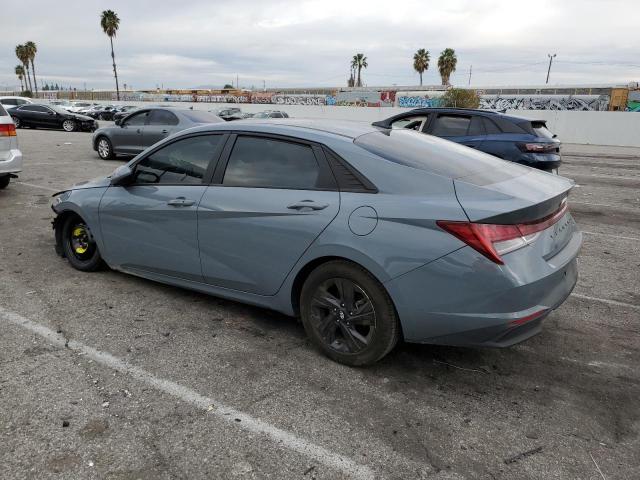 KMHLM4AJ6PU039223 | 2023 HYUNDAI ELANTRA BL