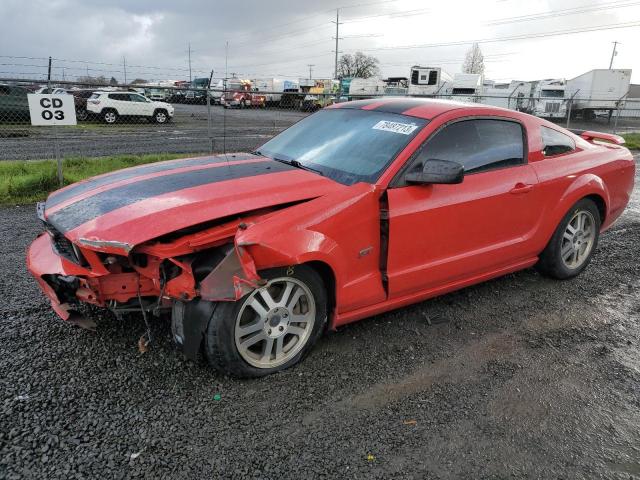 2005 Ford Mustang GT