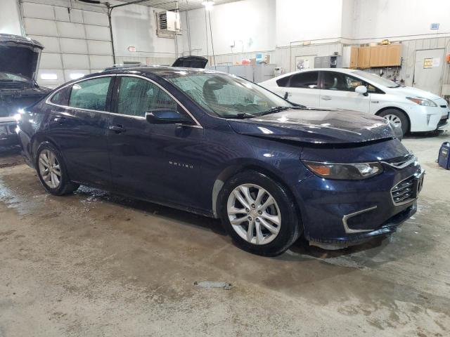 1G1ZE5ST5GF215807 | 2016 CHEVROLET MALIBU LT